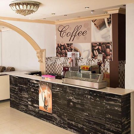 Danya Al Tamyouz Furnished Apartments Jubail ภายนอก รูปภาพ