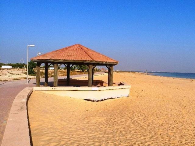 Danya Al Tamyouz Furnished Apartments Jubail ภายนอก รูปภาพ