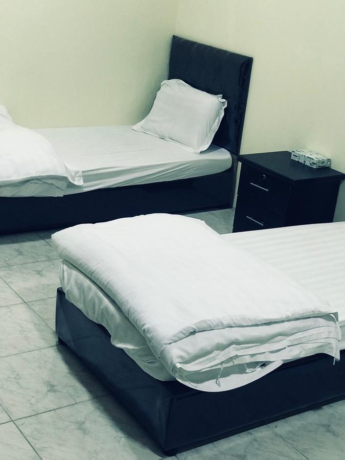 Danya Al Tamyouz Furnished Apartments Jubail ภายนอก รูปภาพ