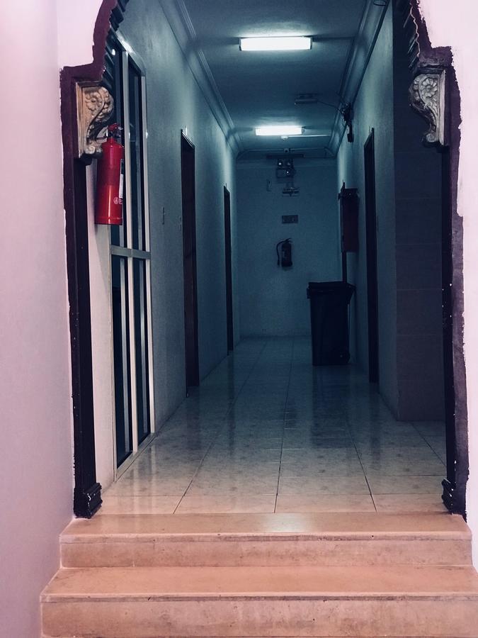 Danya Al Tamyouz Furnished Apartments Jubail ภายนอก รูปภาพ