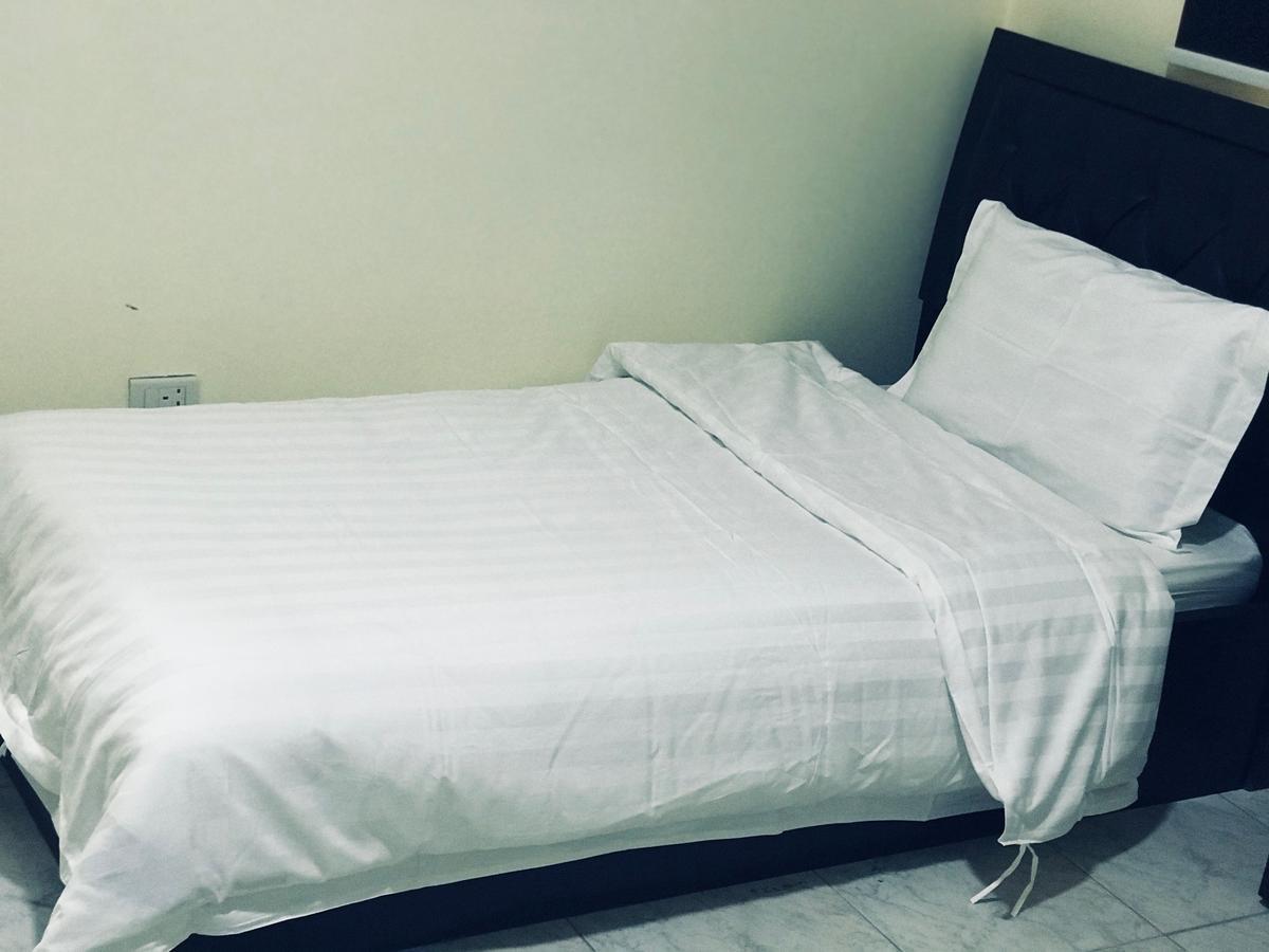 Danya Al Tamyouz Furnished Apartments Jubail ภายนอก รูปภาพ