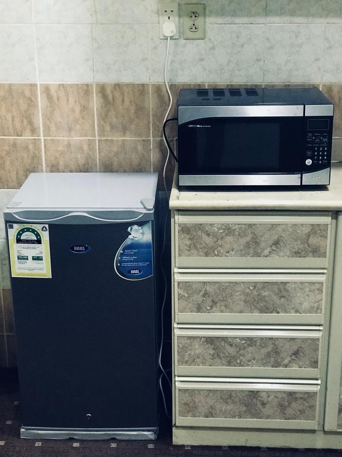 Danya Al Tamyouz Furnished Apartments Jubail ภายนอก รูปภาพ