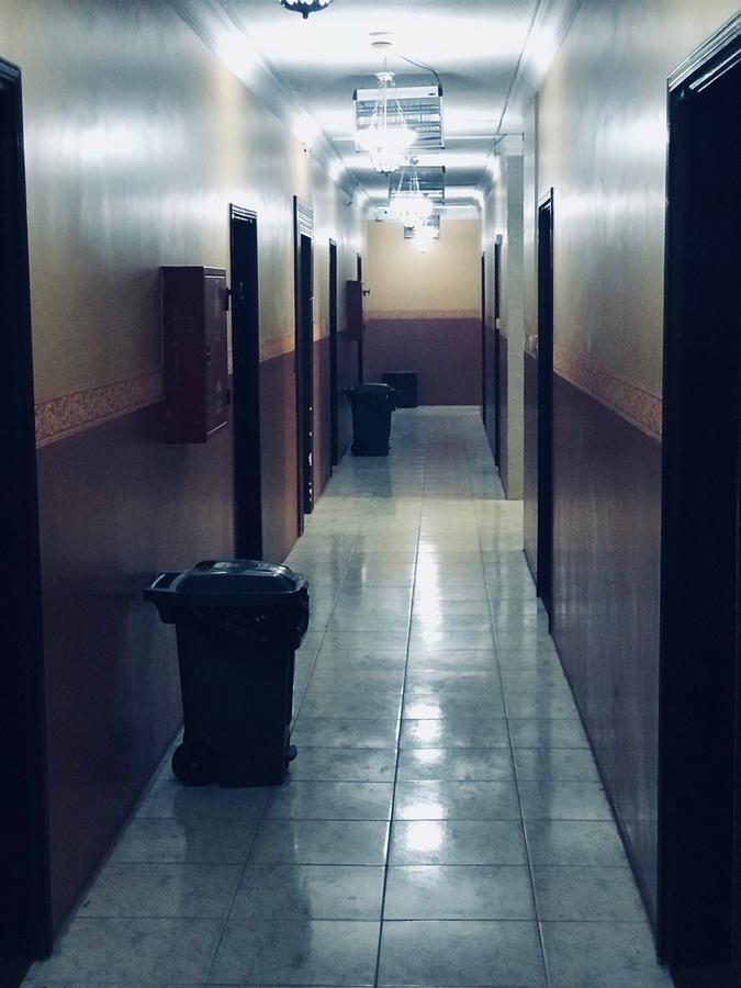 Danya Al Tamyouz Furnished Apartments Jubail ภายนอก รูปภาพ