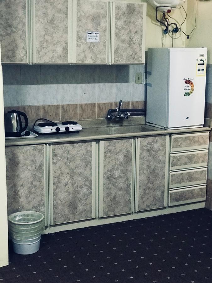 Danya Al Tamyouz Furnished Apartments Jubail ภายนอก รูปภาพ