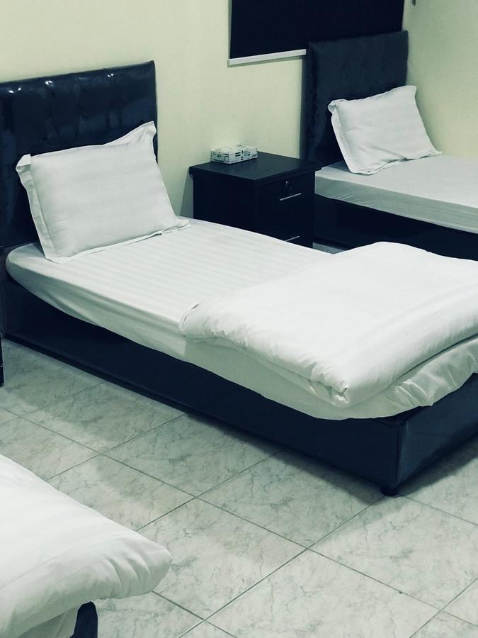 Danya Al Tamyouz Furnished Apartments Jubail ภายนอก รูปภาพ
