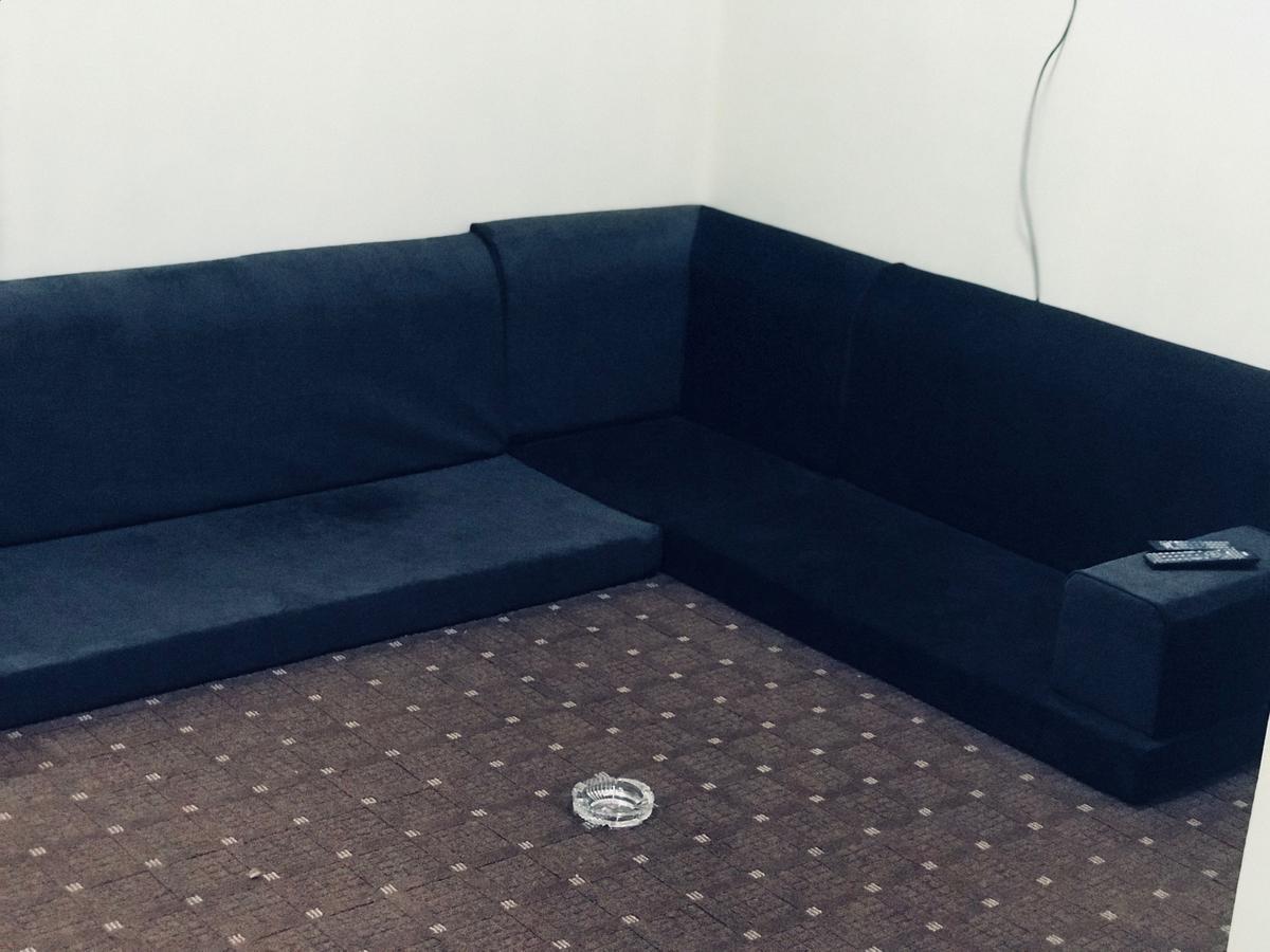 Danya Al Tamyouz Furnished Apartments Jubail ภายนอก รูปภาพ