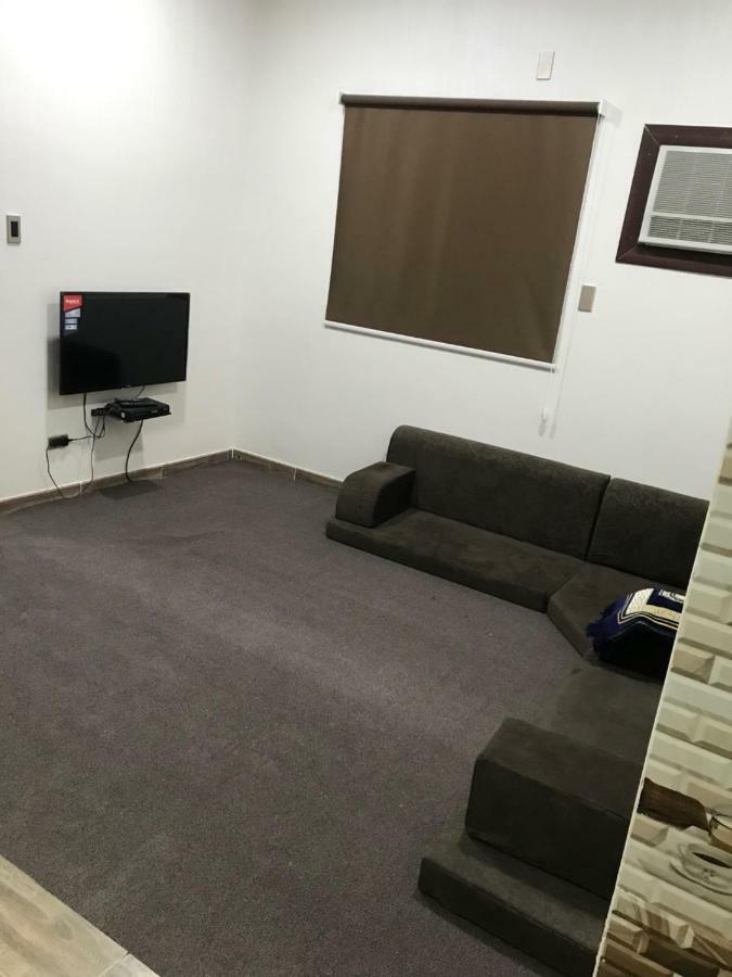 Danya Al Tamyouz Furnished Apartments Jubail ภายนอก รูปภาพ