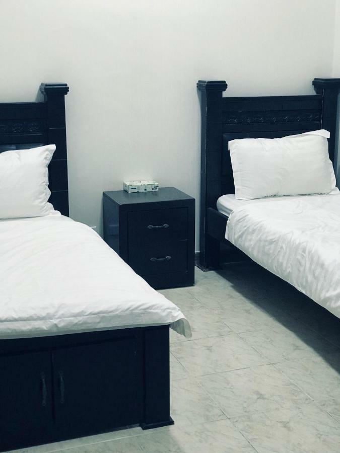 Danya Al Tamyouz Furnished Apartments Jubail ภายนอก รูปภาพ