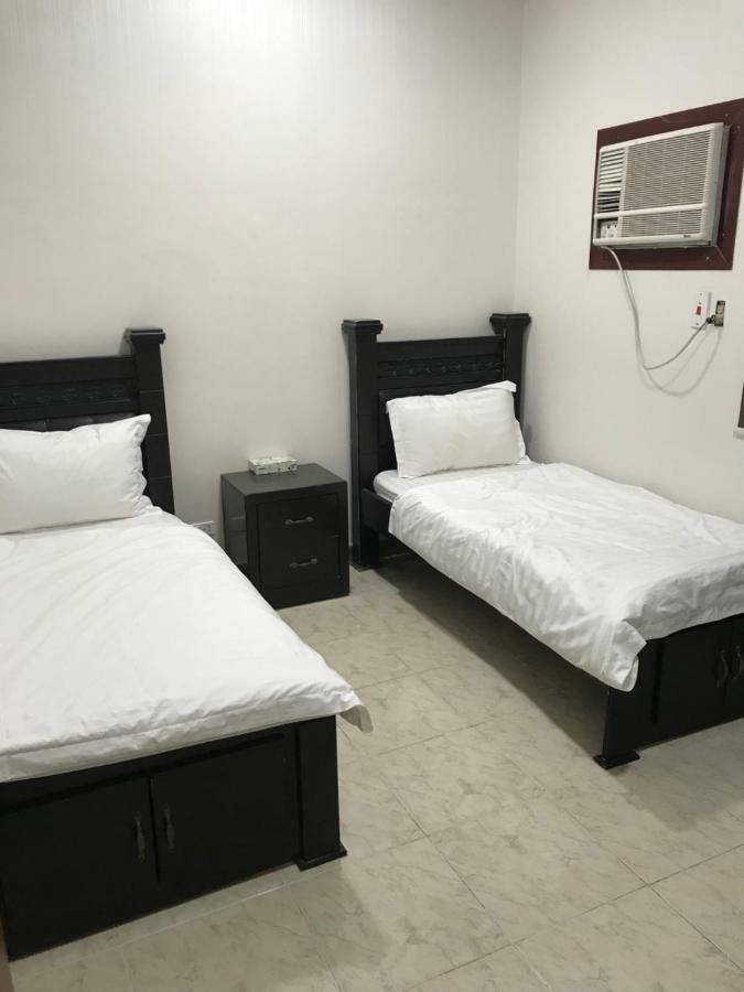 Danya Al Tamyouz Furnished Apartments Jubail ภายนอก รูปภาพ