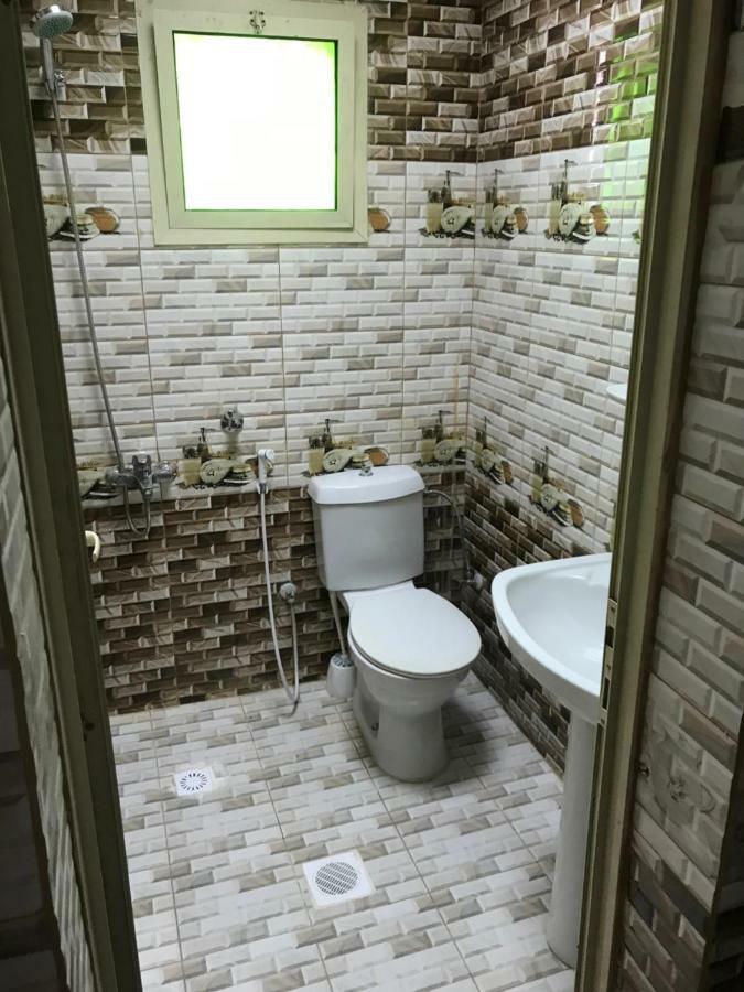 Danya Al Tamyouz Furnished Apartments Jubail ภายนอก รูปภาพ