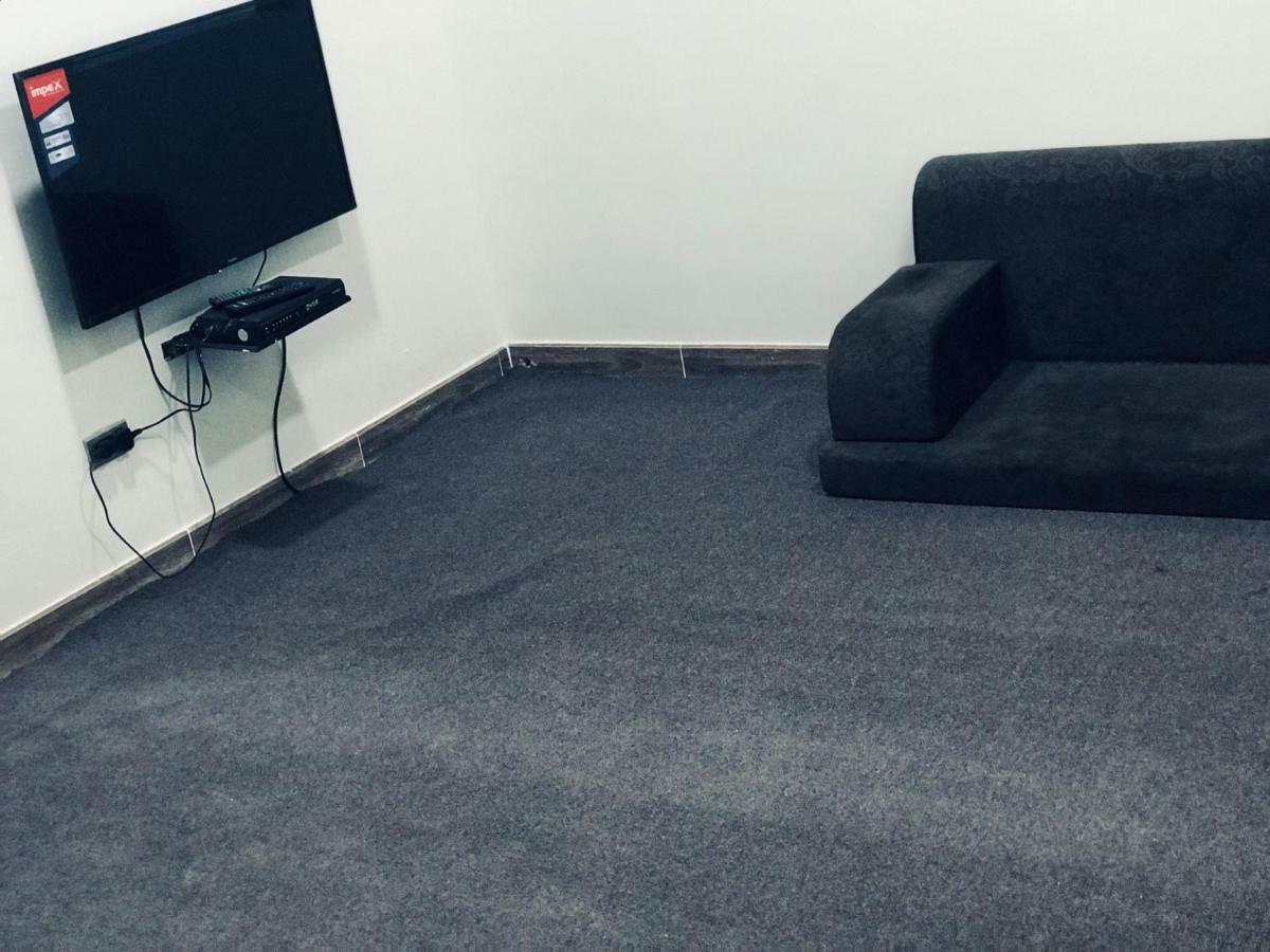 Danya Al Tamyouz Furnished Apartments Jubail ภายนอก รูปภาพ