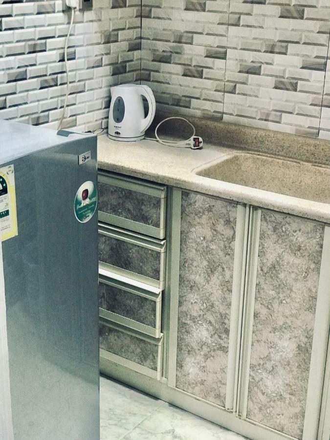 Danya Al Tamyouz Furnished Apartments Jubail ภายนอก รูปภาพ