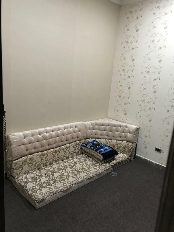 Danya Al Tamyouz Furnished Apartments Jubail ภายนอก รูปภาพ