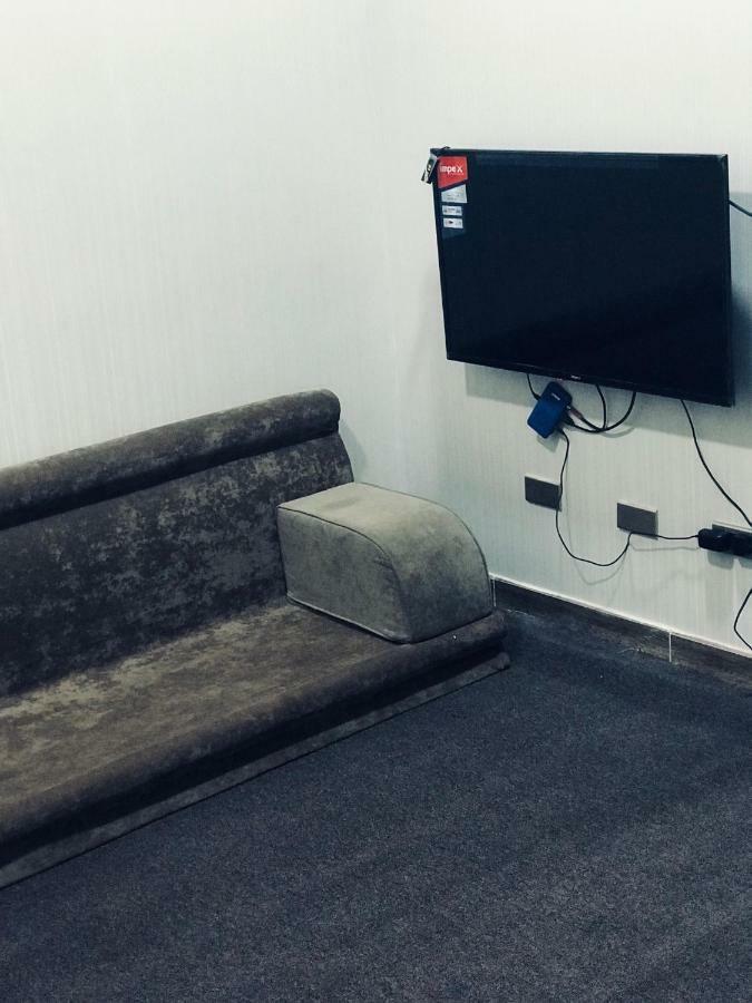 Danya Al Tamyouz Furnished Apartments Jubail ภายนอก รูปภาพ