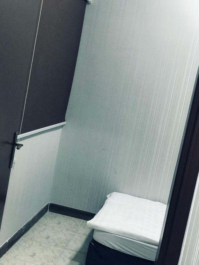 Danya Al Tamyouz Furnished Apartments Jubail ภายนอก รูปภาพ