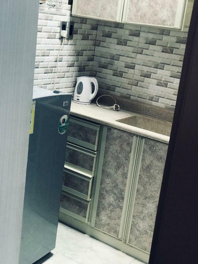 Danya Al Tamyouz Furnished Apartments Jubail ภายนอก รูปภาพ