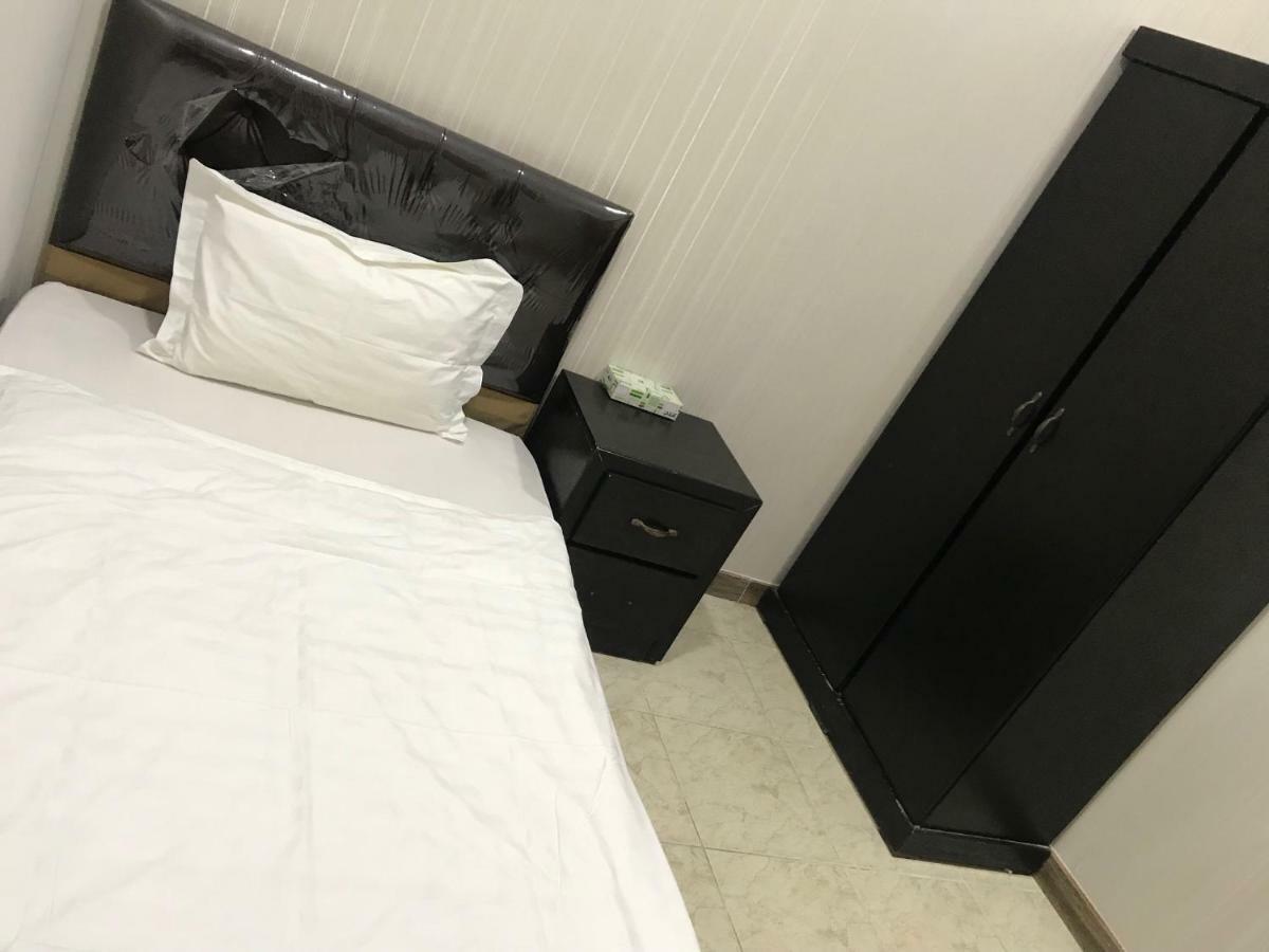Danya Al Tamyouz Furnished Apartments Jubail ภายนอก รูปภาพ