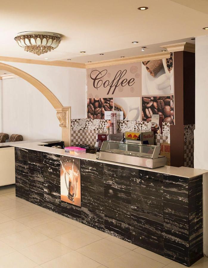 Danya Al Tamyouz Furnished Apartments Jubail ภายนอก รูปภาพ